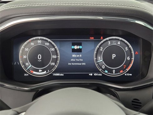 Certified 2024 Jaguar XF R-Dynamic SE image 26