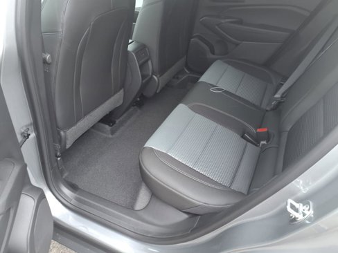 New 2025 Chevrolet Trax LT w/ Driver Confidence Package image 6