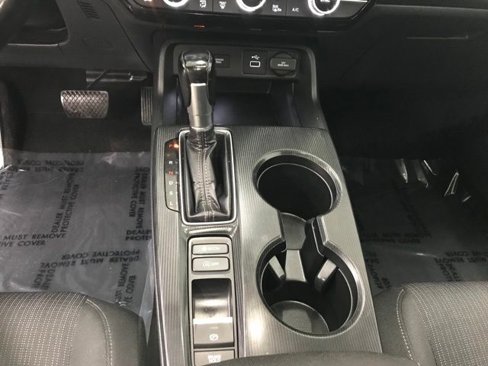 Used 2022 Honda Civic EX image 14