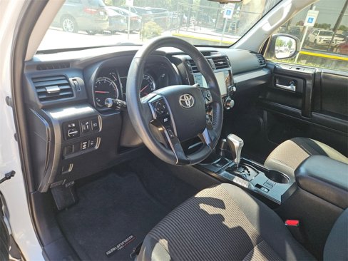 Used 2024 Toyota 4Runner TRD Off-Road image 15