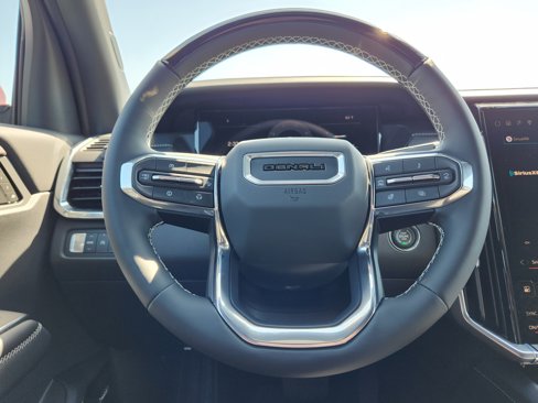 New 2026 GMC Acadia Denali w/ Super Cruise Package image 13