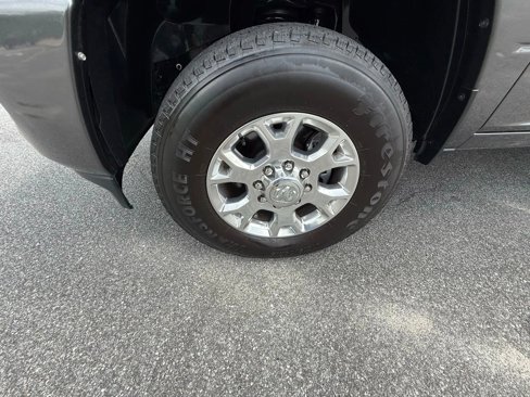 Used 2023 RAM 3500 Laramie image 13