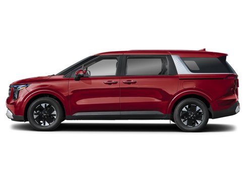 New 2026 Kia Carnival LXS image 49