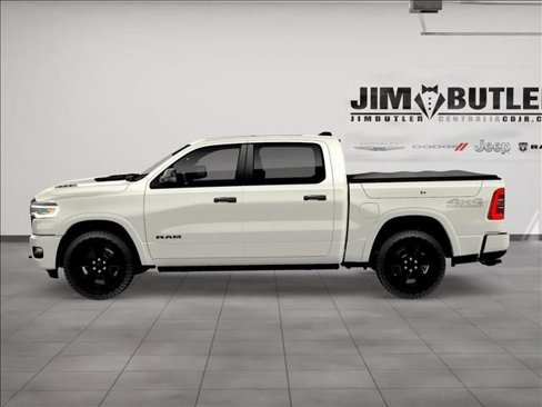New 2026 RAM 1500 Limited image 5