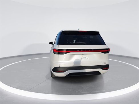 New 2026 Lexus TX 350 AWD image 7