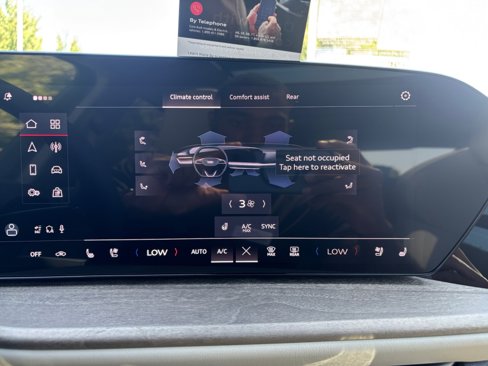 New 2025 Audi Q5 Prestige image 18