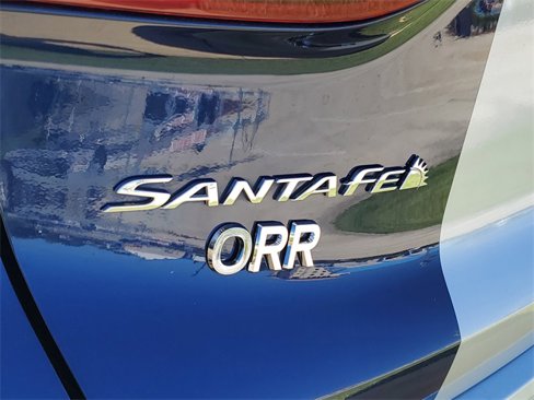 Used 2023 Hyundai Santa Fe Calligraphy image 33