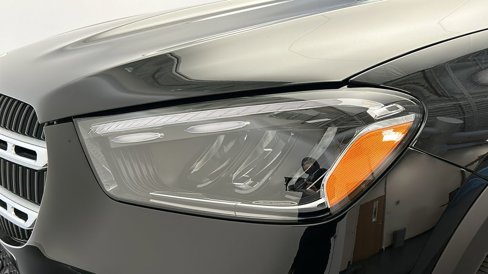 Certified 2025 Mercedes-Benz GLE 350 4MATIC image 9