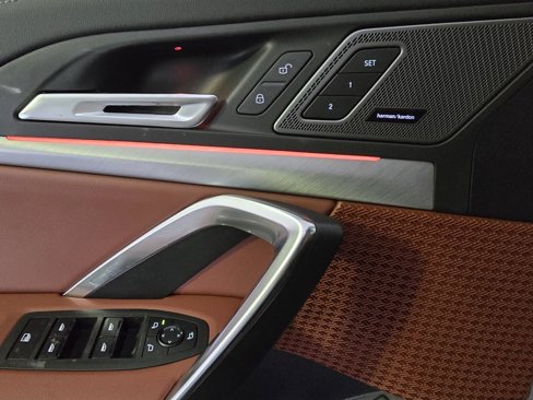 New 2026 BMW X1 xDrive28i w/ Convenience Package image 9