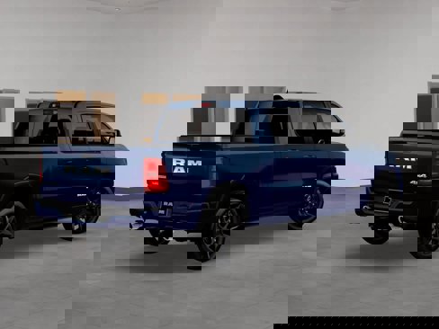 New 2026 RAM 1500 Laramie image 4