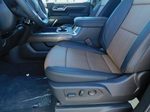 New 2025 Chevrolet Silverado 2500 High Country w/ High Country Premium Package image 24