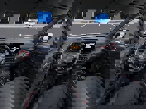 New 2026 Chevrolet Equinox RS w/ Convenience Package III image 39