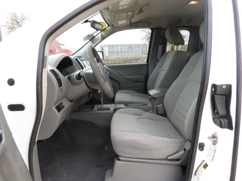 Used 2018 Nissan Frontier S w/ Work Truck Package image 27
