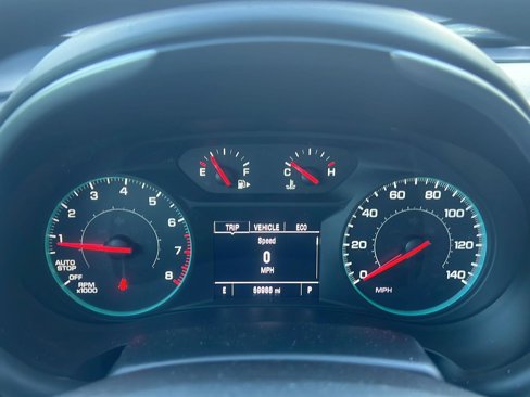 Used 2023 Chevrolet Malibu LT image 27