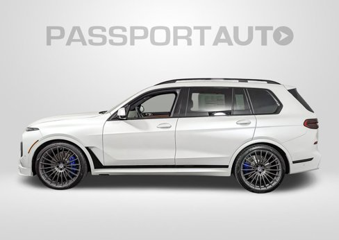 New 2026 BMW ALPINA XB7 image 2