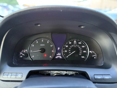 Used 2015 Lexus LS 460 L image 39