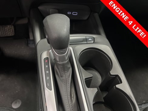 Used 2024 Chevrolet Trax LS image 17