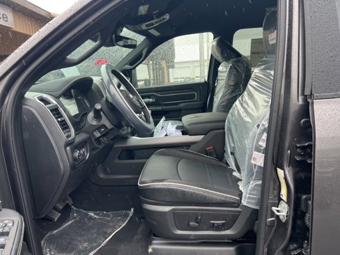 New 2026 RAM 2500 Laramie image 6