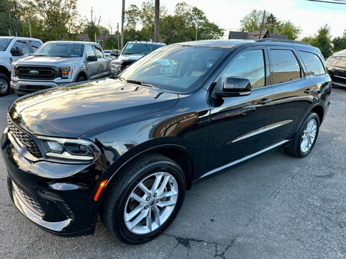 Used 2024 Dodge Durango GT image 3