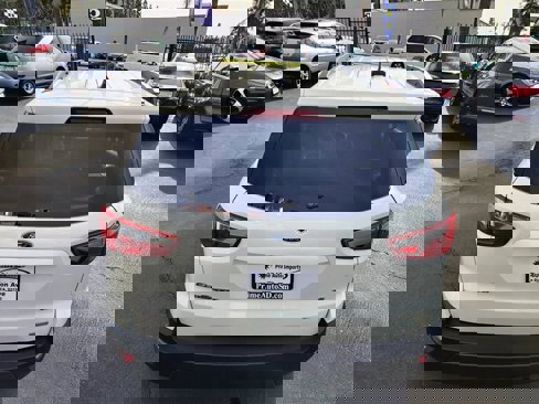 Used 2019 Ford EcoSport SE image 10