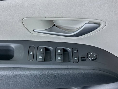 Certified 2024 Hyundai Tucson SEL image 17