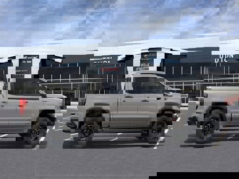 New 2026 GMC Sierra 1500 AT4X w/ AT4X AEV Edition image 5