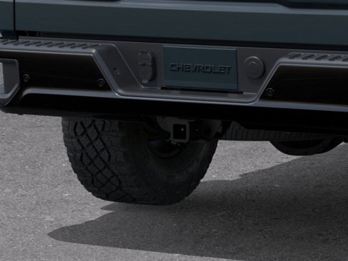 New 2026 Chevrolet Silverado 1500 ZR2 image 38