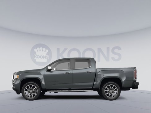 New 2026 GMC Canyon Denali image 2