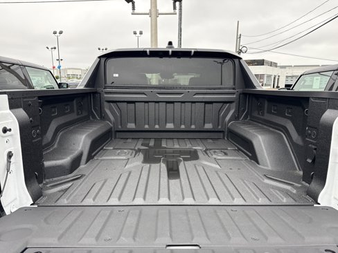 New 2026 GMC Hummer EV 4x4 Crew Cab image 30