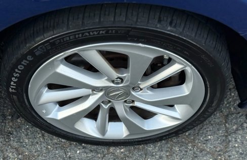 Used 2016 Acura ILX image 38