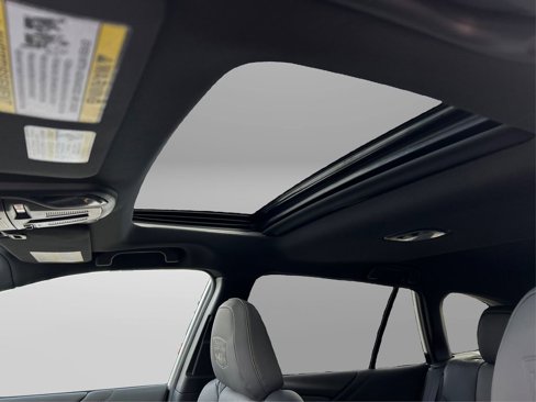 New 2025 Subaru Outback Wilderness image 25