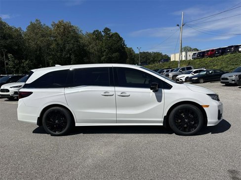 New 2026 Honda Odyssey Sport-L image 30