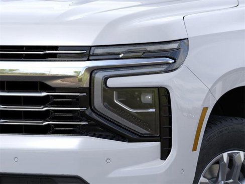 New 2026 Chevrolet Tahoe LT image 10