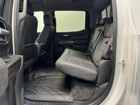 Used 2021 Chevrolet Silverado 1500 LT Trail Boss w/ Convenience Package II image 27