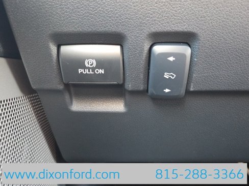 New 2026 Ford F250 Lariat image 21