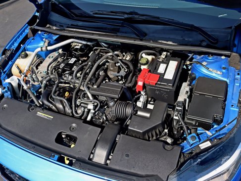 Used 2020 Nissan Sentra SV image 34