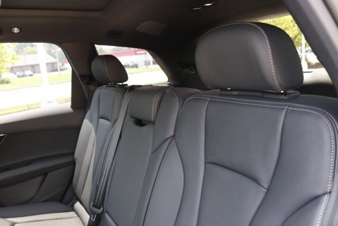 New 2025 Audi Q7 3.0T Premium Plus image 18