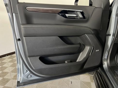 New 2026 Chevrolet Tahoe Premier w/ Sun And Tow Package image 10