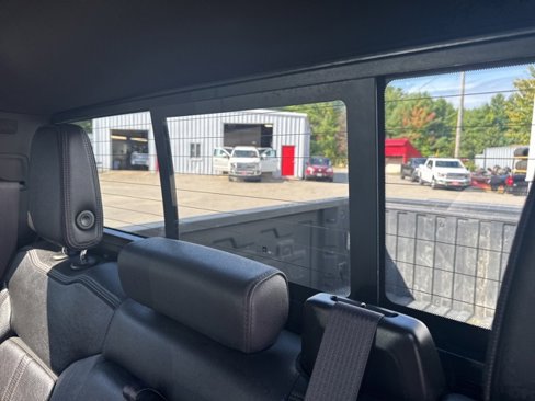 Used 2023 Chevrolet Silverado 1500 High Country w/ High Country Premium Package image 23