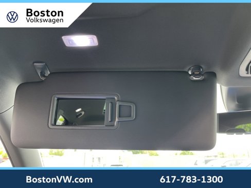 New 2025 Volkswagen Atlas Cross Sport SEL Premium R-Line image 17