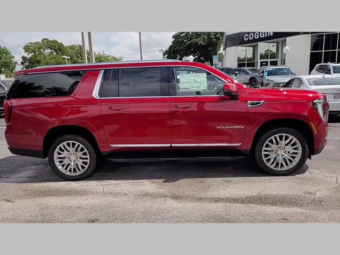 New 2026 GMC Yukon XL Elevation image 29