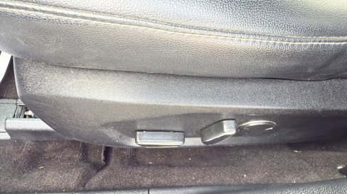 Used 2020 Ford Fusion SEL image 17