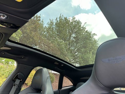 New 2025 Aston Martin DBX 707 image 36