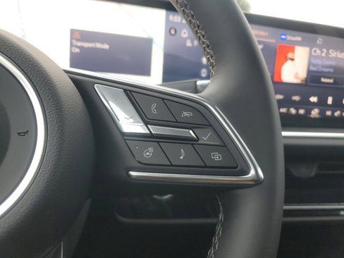 New 2025 Buick Envision Preferred image 24