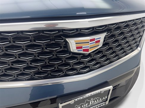 Used 2025 Cadillac XT4 Premium Luxury w/ Technology Package image 27
