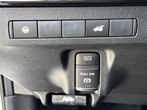 New 2025 Nissan Murano SV image 19