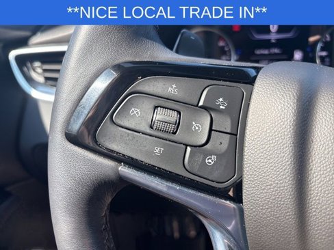 Used 2024 Buick Enclave Avenir w/ Avenir Technology Package image 37