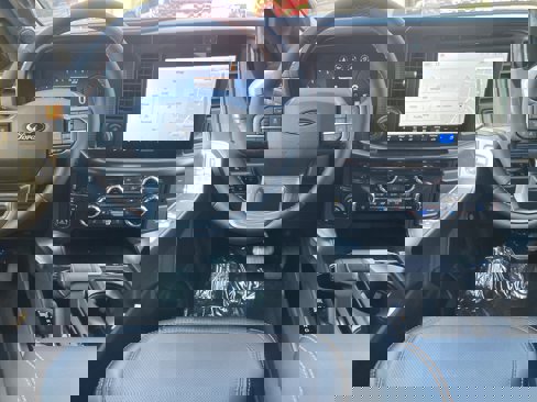 New 2025 Ford F150 Tremor image 13