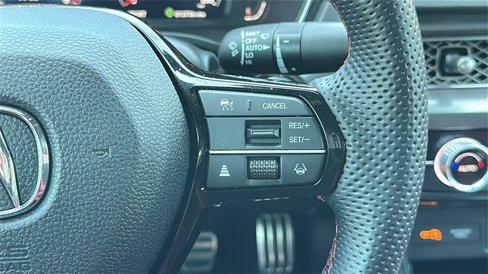 Used 2024 Acura Integra Type S image 31