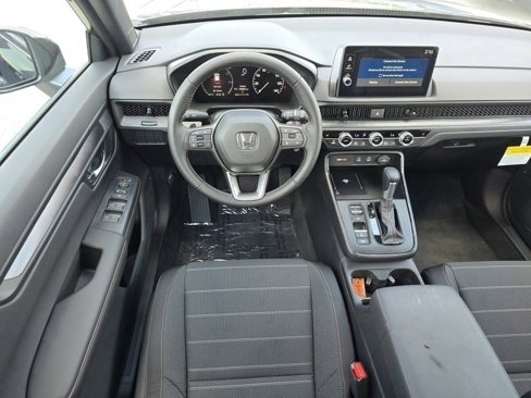 New 2026 Honda CR-V Sport image 29